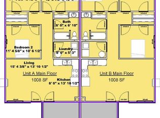 1st St South Newton, Newton, IA 50208