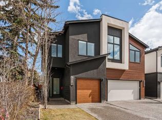 514 W 19th St NW, Calgary, AB T2N 2J1
