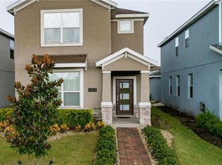 11448 Biography Way, Orlando, FL 32832