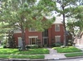 7519 Magnolia Shadows Ln, Houston, TX 77095