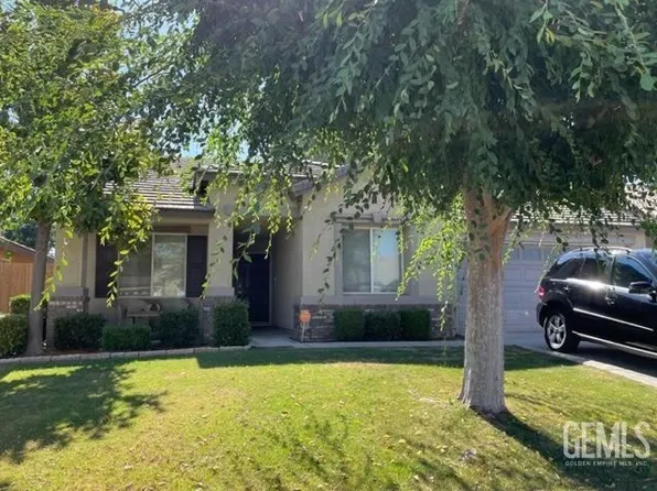 9607 Dusty Wheat Dr, Bakersfield, CA 93313