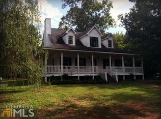 127 Horseshoe Bend Rd, Jackson, GA 30233