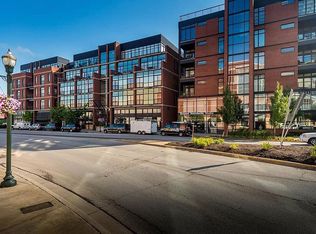 515 W Main St APT 309, Lexington, KY 40507