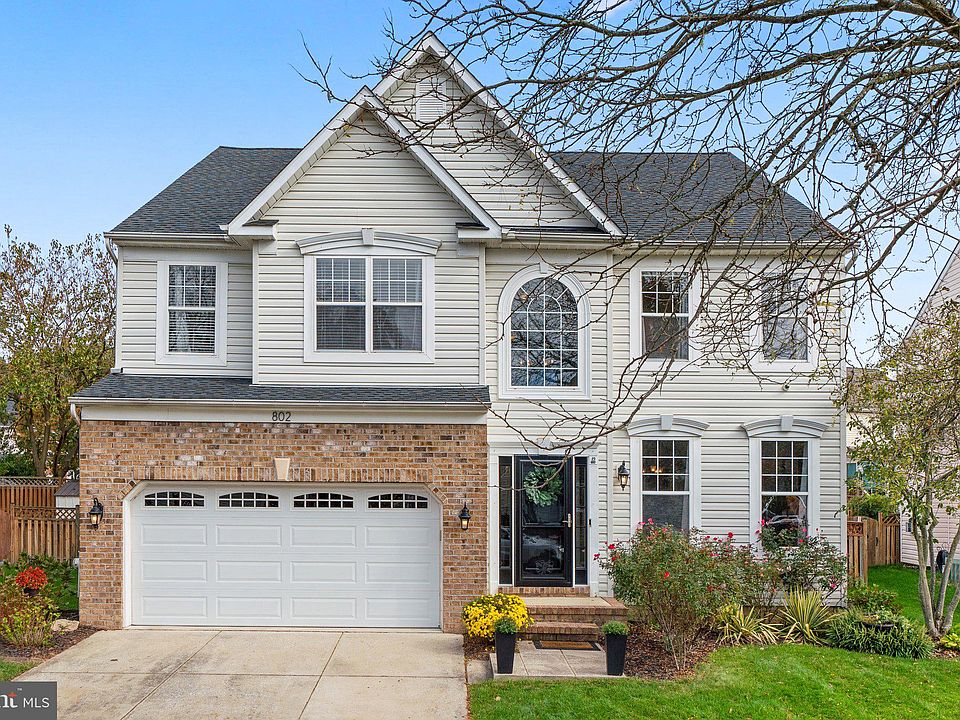 1st image of 802 Anna Ln