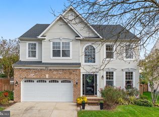 802 Anna Ln, Millersville, MD 21108