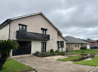 2509 Belmont Pl, Metairie, LA 70001