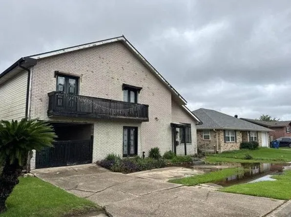 2509 Belmont Pl, Metairie, LA 70001