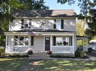 16660 Commercial Point Rd, Circleville, OH 43113