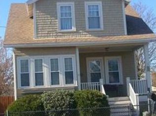 403 Stafford Rd, Fall River, MA 02721