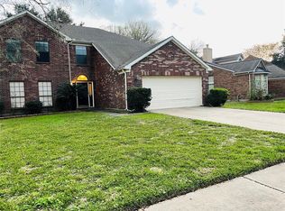 530 Hawthorn Pl, Missouri City, TX 77459