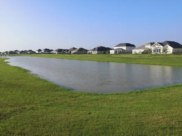 6602 Canary Knoll Ct, Richmond, TX