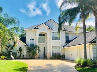 142 Parkside Dr, Saint Augustine, FL 32095