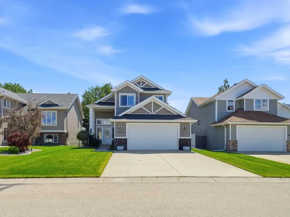 4603 Henners Point, Lacombe, AB T4L 0C2