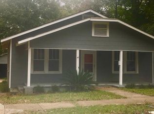 604 W New York Ave, McComb, MS 39648