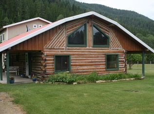2978 Burnt Valley Rd, Chewelah, WA 99109