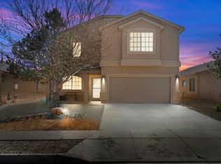 628 Peaceful Meadows Dr NE, Rio Rancho, NM 87144