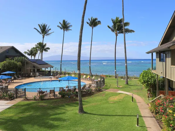 4531 Lower Honoapiilani Rd #3B2-17, Lahaina, HI 96761