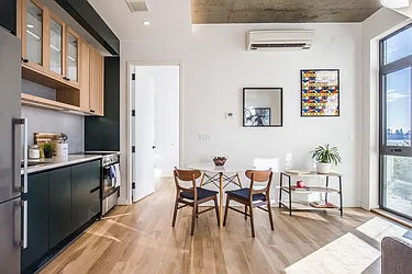 Rented by Simply Brooklyn Realty Inc