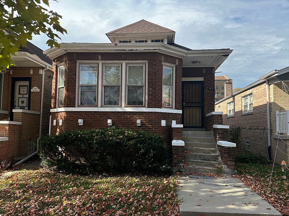 1st image of 8746 S Marshfield Ave