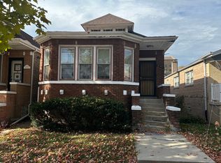 8746 S Marshfield Ave, Chicago, IL 60620