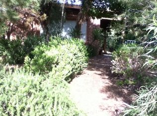340 N Belvedere Ave, Tucson, AZ 85711