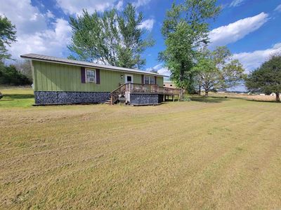 11 D And North Ln, Greenbrier, AR, 72058