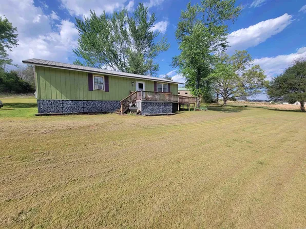 11 D And North Ln, Greenbrier, AR 72058