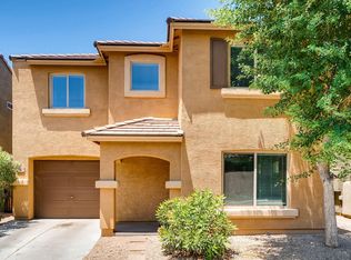 350 S Aaron, Mesa, AZ 85208