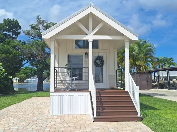 1000 Wiggins Pass Rd Lot 1, Naples, FL 34110