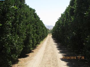 0 Road 136, Orosi, CA 93647