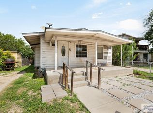 1310 Bravo St, San Benito, TX 78586