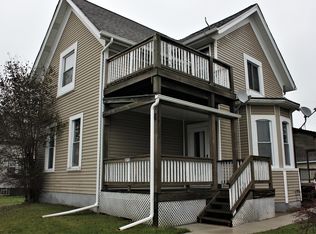 2213 N 15th St, Sheboygan, WI 53083