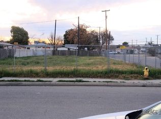 1205 7th Pl, Wasco, CA 93280