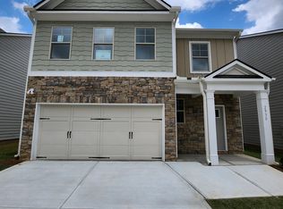 2930 Cottage Ln, Atlanta, GA 30337