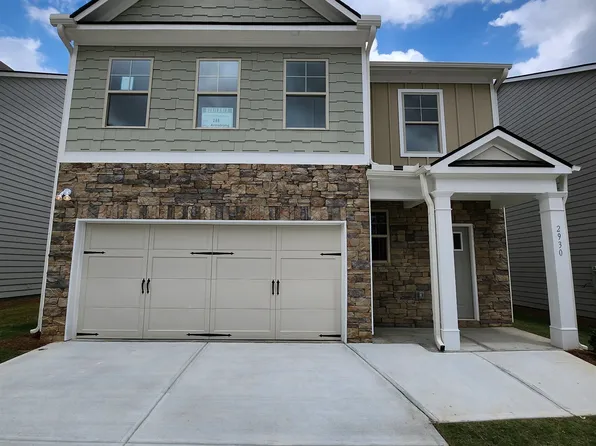 2930 Cottage Ln, Atlanta, GA 30337