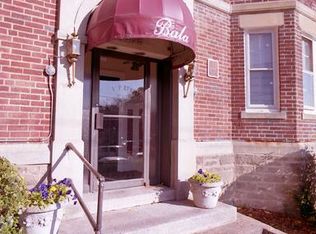 4920 City Line Ave APT 504A, Philadelphia, PA 19131