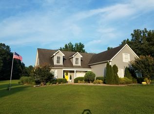 3670 H E Johnson Rd, Alvaton, KY 42122