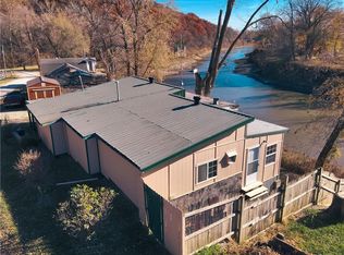 14494 County Road 402, Amazonia, MO 64421