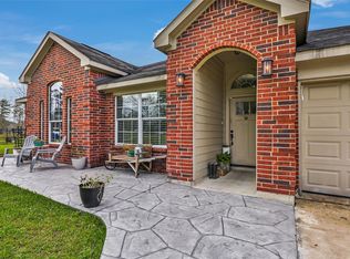 19715 Desna Dr, Porter, TX 77365