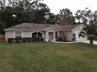 980 Laurel Oaks Ln, Orange City, FL 32763