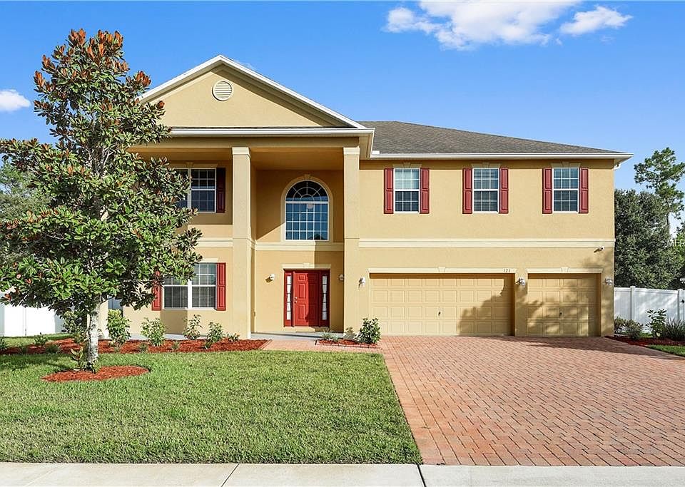 1st image of 121 Los Arbor Dr