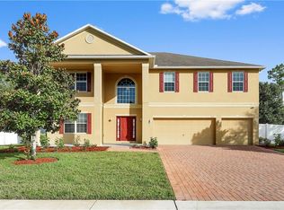 121 Los Arbor Dr, Deland, FL 32724