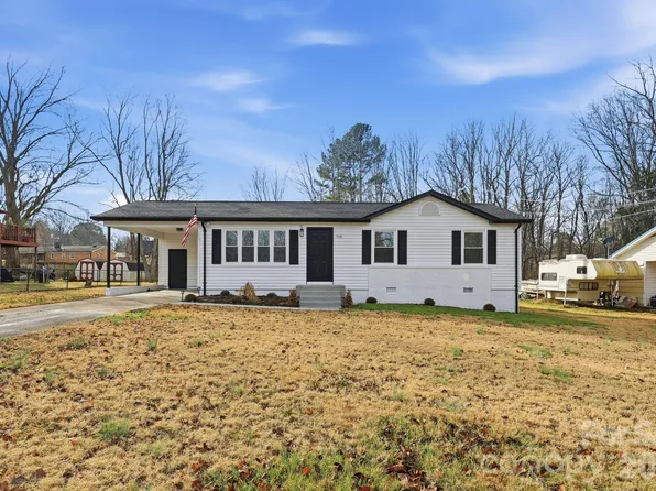 798 Wilson St, China Grove, NC 28023