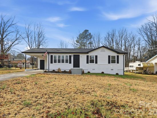 798 Wilson St, China Grove, NC 28023