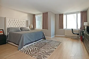 Rented by Anchor Associates