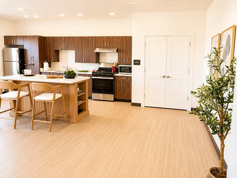 Bibb Senior Living — Photo 12