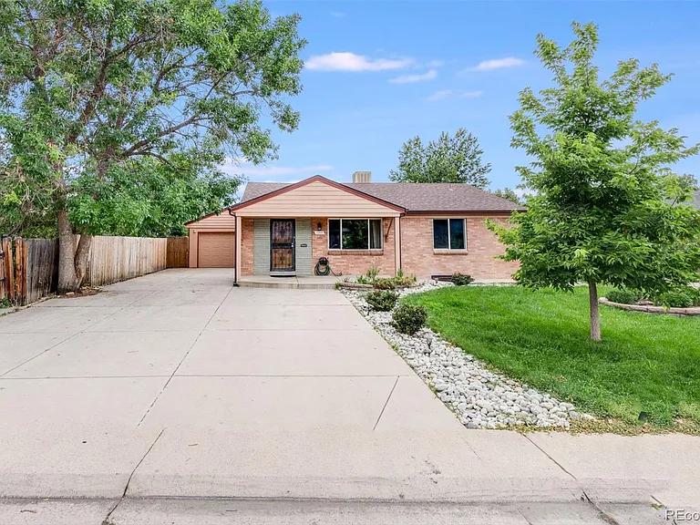 1289 S Canosa Ct — Photo 1