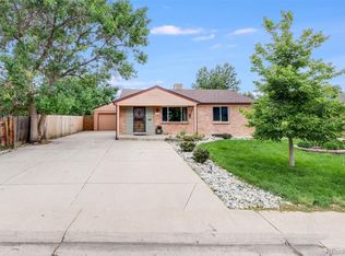 1289 S Canosa Ct, Denver, CO 80219