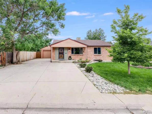 1289 S Canosa Ct, Denver, CO 80219