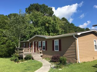 22100 Us Highway 17 N #22100, Hampstead, NC 28443
